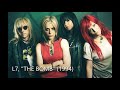 L7, "THE BOMB" (1994)