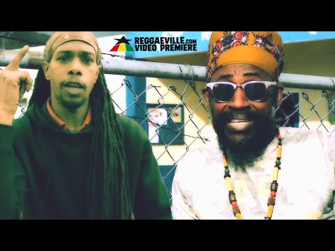 Jah Mirikle & Lutan Fyah - Struggle Is Real [Official Video 2020]