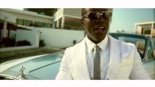 Paul G Feat. Akon - Bang It All (official video HD)