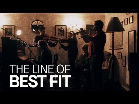 Meilyr Jones plays a secret set at End of the Road Festival