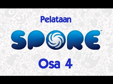 (4) Spore | Kovanonnensoturit