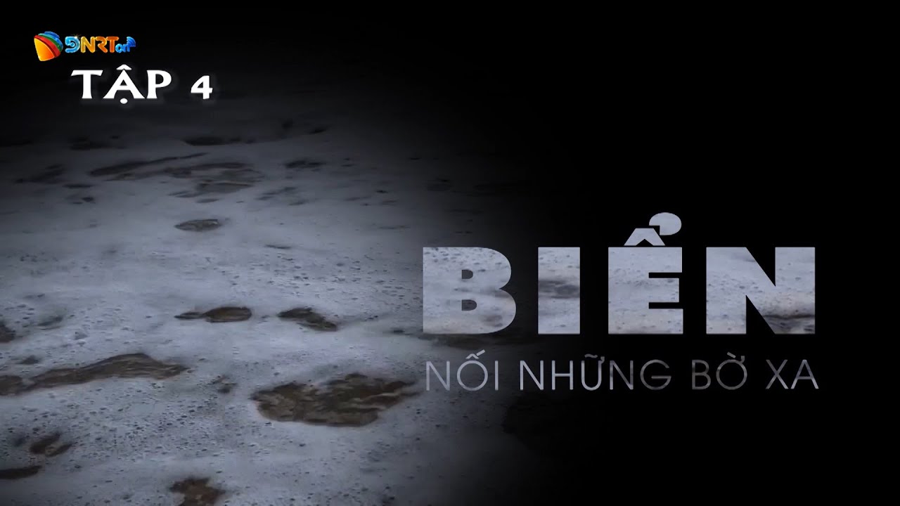 Ký sự văn hóa Sa Huỳnh ở Đà Nẵng – Tập 4: Biển nối những bờ xa