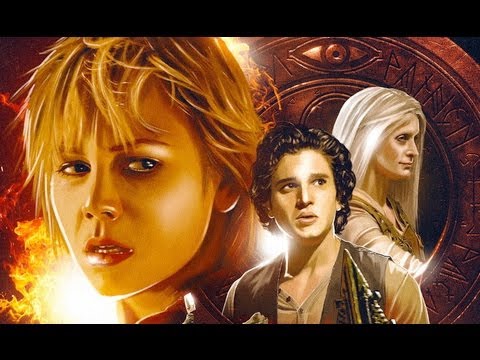 Silent Hill: Revelation 3D - Movie Review by Chris Stuckmann