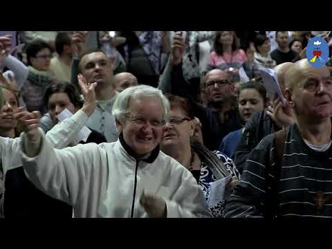 8. Spotkanie otwarte 22.12.2018 - Uwielbienie II