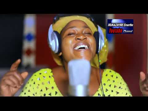 NSHATSE KUGUKURIKIRA BY MUKAZAYIRE Emerthe(NICE RECORD RIBERA PRO)