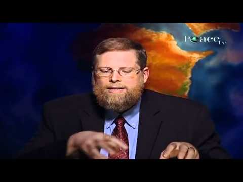 The Old Testament - Dr. Laurence Brown | Interfaith Issues - Episode 4
