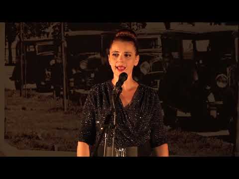 KABARE ,,LJUBAVNI VREMEPLOV ,, AUTOR   VESNA  STANKOVIĆ     DOM  VS  20 8 2019