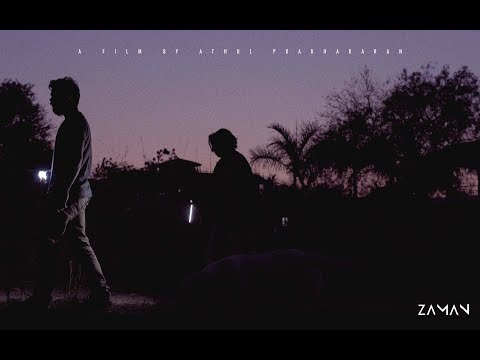 Akash Subramanian Zaman trailer 