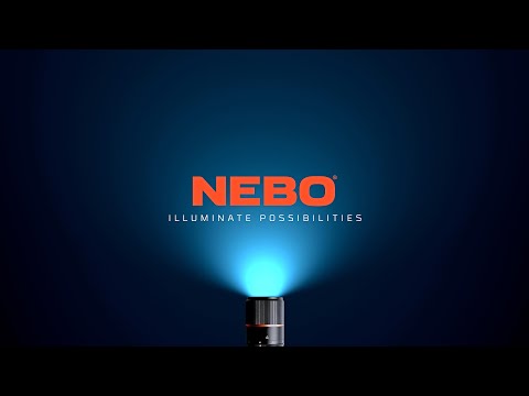 NEBO Brand
