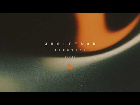 Jholeyson - Fandwich (Extended Mix)