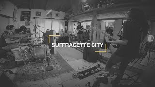 Suffragette City Music Video