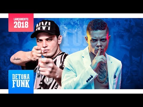 MC Lan e MC Barone - Uga Uga (Prod. Lan RW)