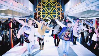 GENERATIONS from EXILE TRIBE / 「AGEHA」Music Video ～歌詞有り～