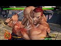 Genjuro Moves And Super Samurai Showdown 2019