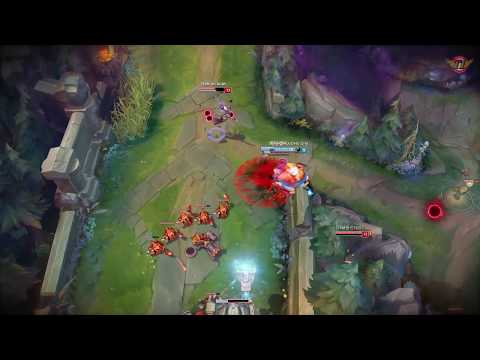 SKT T1 FAKER : MID Syndra  [MONTAGE]