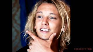 Jamie Campbell Bower / Open Arms - Gary Go
