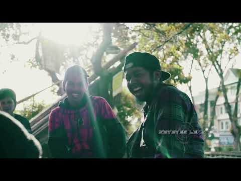 ATAP BOCOR - BARAW ( OFFICIAL MUSIC VIDEO )