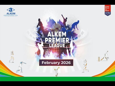 Alkem Premier League || 15 FEB 2026 || Final Day