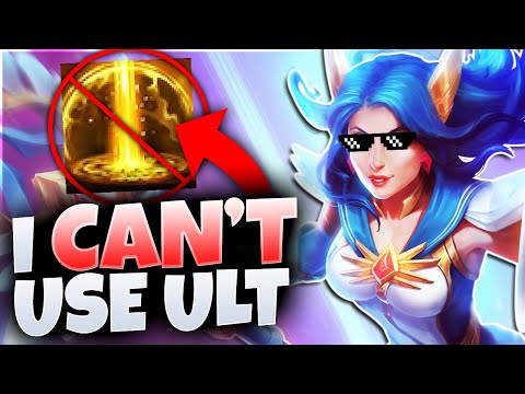 Playing Athena in GM Ranked Duel - Grandmasters Duel - Smite