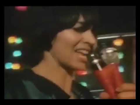SHARON TANDY & Fleur de Lys -''Uptight  (Everything s Alright)''on French TV 1968