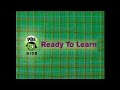 PBS Arthur Season 6 Funding Credits Version 1 2001 2002 HD 60fps