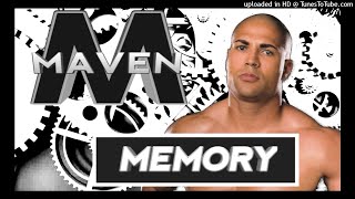 Maven 2005 - &quot;Memory&quot; Unused WWE Entrance Theme