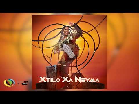 NEYMA - Da lhe Mais (Official Audio)