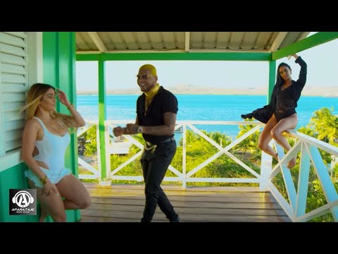 El Mayor  x Ceky Viciny x Chimbala - Tirando Paquetico (Video Oficial)