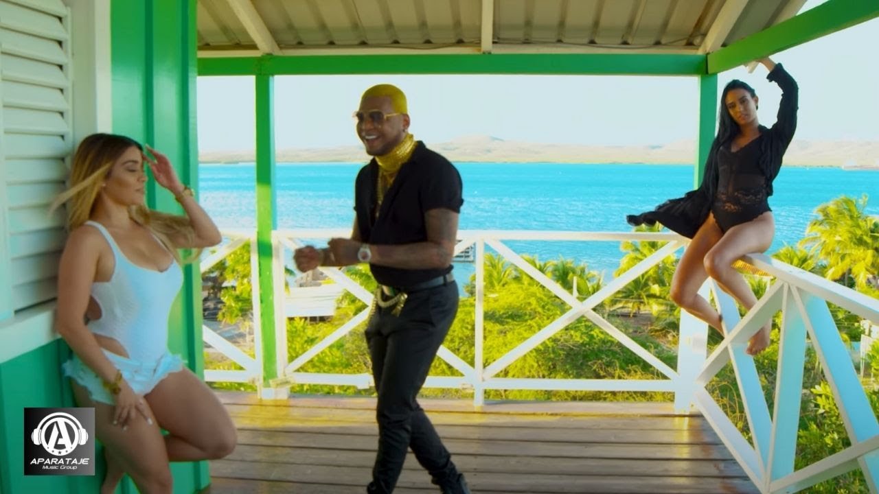 El Mayor Clasico x Ceky Viciny x Chimbala — Tirando Paquetico