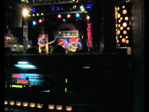 Rational gaze - Tomas Haake and Dick Løvgren live - High quality sound!!