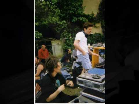 Club Imperiale 16 08 1996 Zappalà & Miki