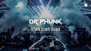 Dr Phunk - Down Down Down video
