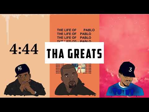 Kanye West x Jay-Z x Chance The Rapper Type Beat | 'Tha Greats (Pray)' | (Prod. by Kaizer)