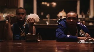 G Herbo & Southside - Legend (Instrumental)