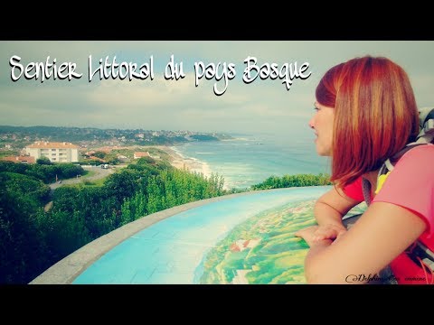 download lagu mp3 mp4 Chemin Des Douaniers Pays Basque, download lagu Chemin Des Douaniers Pays Basque gratis, unduh video klip Chemin Des Douaniers Pays Basque