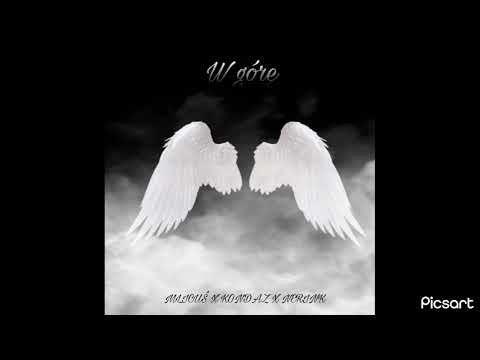 Mlicuś ft. Kondaz, nerink - W górę (prod.by naurabeats, Walo Beatz, Distroke)