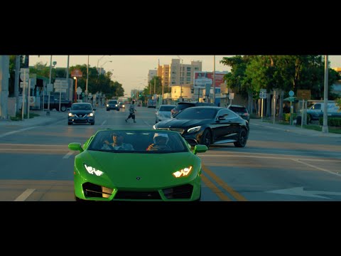 Young Flock - Chasin Gwap