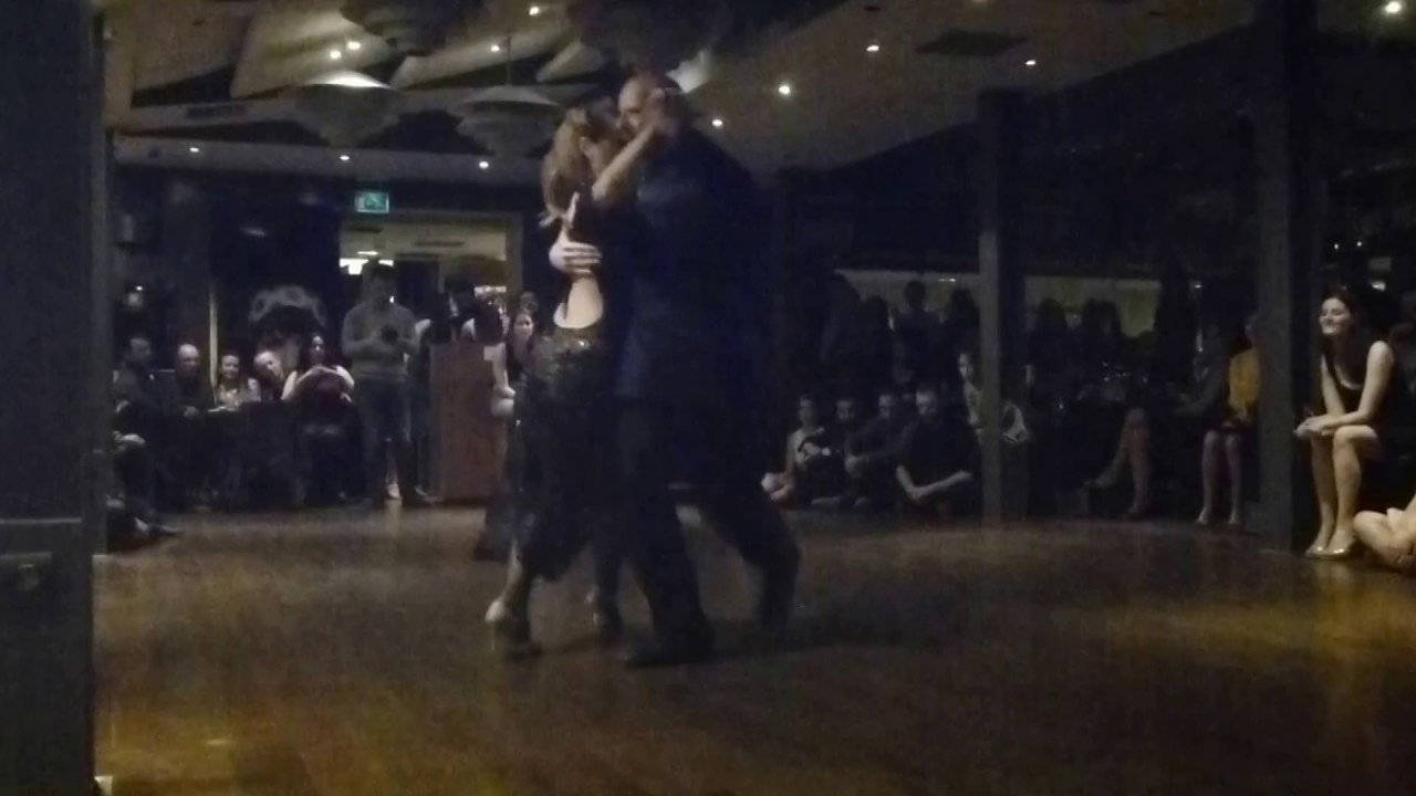 Elli Karadimou & Jordi Moragues Massanet 09/04/2017 Athens 4/4