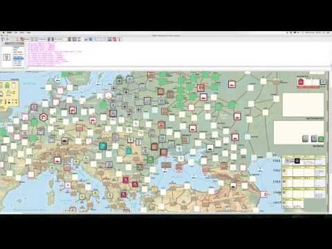 Barbarossa to Berlin T1 opening strategy 