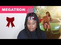 Nicki Minaj - Megatron |REACTION|