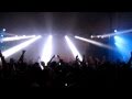 Sander Kleinenberg @ Extrema Outdoor  (This is stage) 16-07-2011