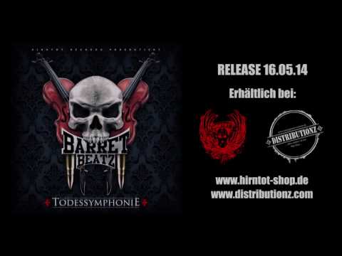 Rako und Dr. Faustus - Hyperaktiv