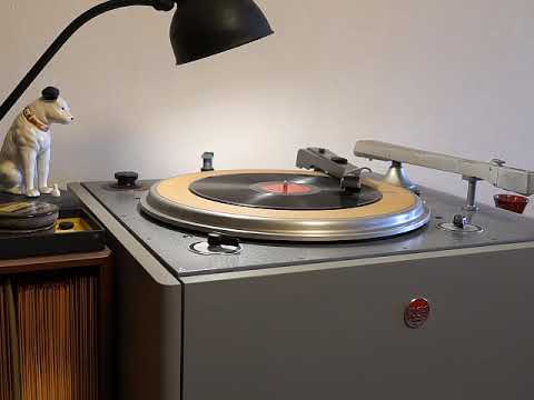 Arab Dance / Claude Thornhill and his Orchestra