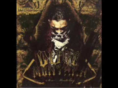 11 - Duke Montana - SEPPIA - La Rapina. STREET MENTALITY