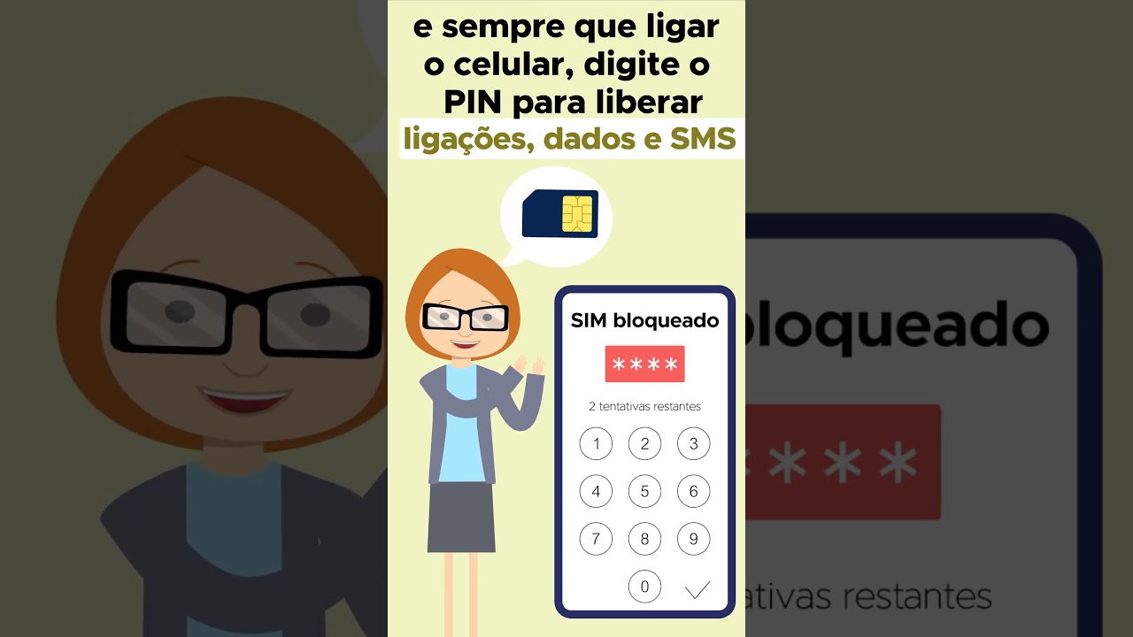 [Cidadão na Rede] Proteja o seu chip SIM