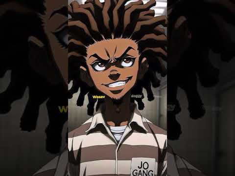 Jo Gang - Mauvais (VISUALIZER) #rap #tendances #antilles