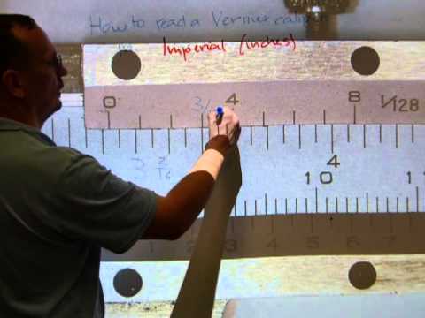 Read a Vernier Caliper (Inches)-by apprenticemath