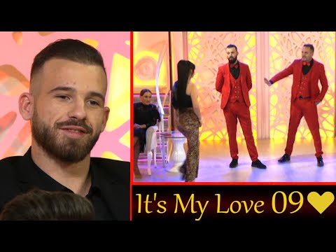 Altini kthehet me inat, Qendresa del, Bukuroshi i ri e refuzon takimin me Agnesen - It's My Love 09