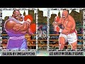 Mugen 1 1 Fatal Fury Vs Street Fighter Axel Hawk Vs Balrog 亞克赛 霍克 Vs 巴洛克 Rematch