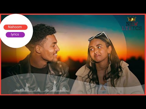 Amanuel Mussie Vs Xiddig Dayax  Menw music, አማኑኤል ሙሴ ምነው Nahoom lyrics